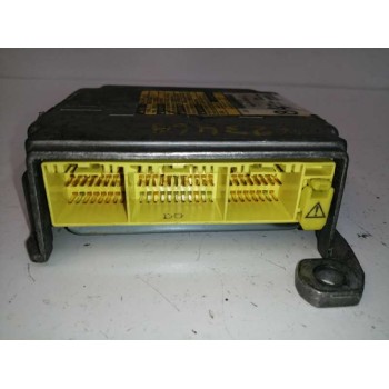 Recambio de centralita airbag para toyota avensis berlina (t25) 2.0 turbodiesel cat referencia OEM IAM 8917005120 208623102 