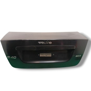 Recambio de tapa maletero para volvo s40 ii (544) 2.0 d referencia OEM IAM 31335491  