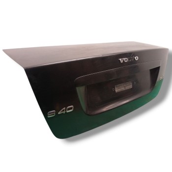 Recambio de tapa maletero para volvo s40 ii (544) 2.0 d referencia OEM IAM 31335491  