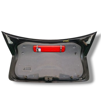 Recambio de tapa maletero para volvo s40 ii (544) 2.0 d referencia OEM IAM 31335491  