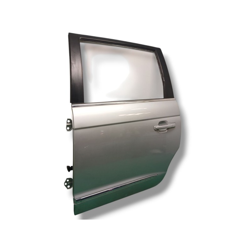 PUERTA TRASERA IZQUIERDA