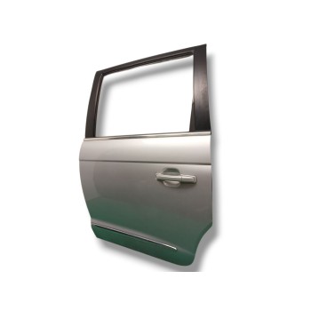 Recambio de puerta trasera izquierda para ssangyong rodius ii 2.2 xdi referencia OEM IAM 6300321203  