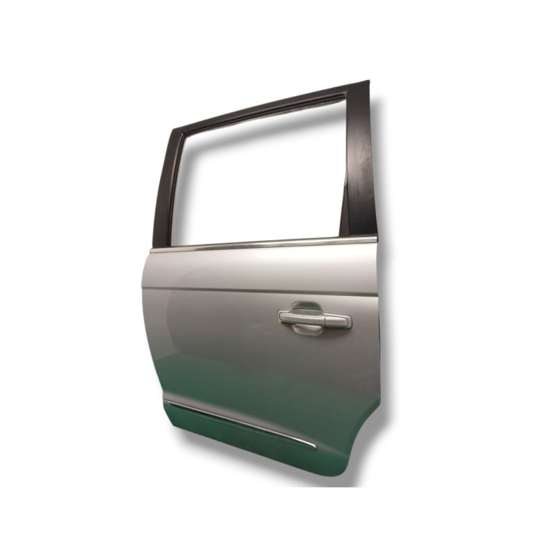 PUERTA TRASERA IZQUIERDA