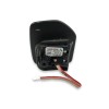 Recambio de mando volante para seat leon st (5f8) 2.0 tdi referencia OEM IAM 4H0951523E LEVA BAJADA DE MARCHA 