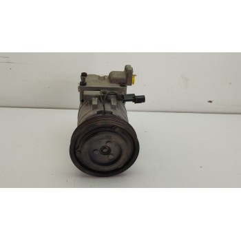 Recambio de compresor aire acondicionado para hyundai getz (tb) 1.1 referencia OEM IAM 977011C600  