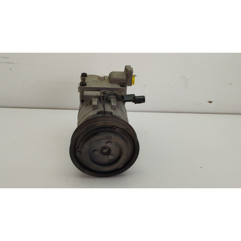 COMPRESOR AIRE ACONDICIONADO