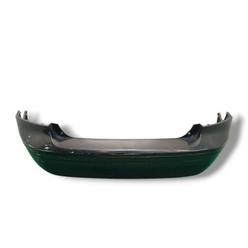 Recambio de paragolpes trasero para volvo s40 ii (544) 2.0 d referencia OEM IAM 30676200 39992483 
