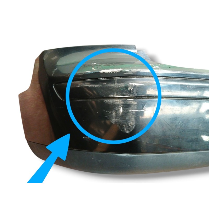 PARAGOLPES TRASERO 39992483