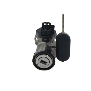 Recambio de antirrobo para fiat ducato furgoneta (250) 100 multijet 2,2 d referencia OEM IAM 010990013  