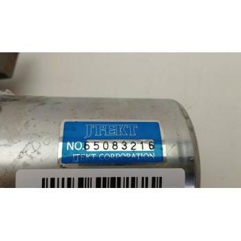 Recambio de columna direccion para hyundai getz (tb) 1.1 referencia OEM IAM 65083216  