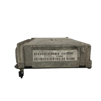 Recambio de centralita motor uce para chrysler voyager (rg) 2.4 cat referencia OEM IAM 04748429AF  