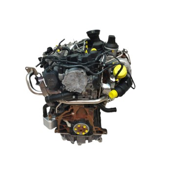 Recambio de motor completo para volkswagen golf vi (5k1) 2.0 gtd referencia OEM IAM CBBB  