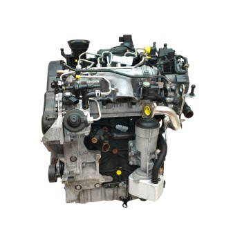 MOTOR COMPLETO CBBB CBB 