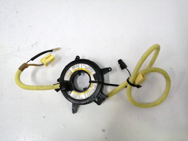 Recambio de anillo airbag para suzuki alto rf 410 (ff) 1.1 16v cat referencia OEM IAM Recambio de anillo airbag para suzuki alto rf 410 (ff) 1.1 16v cat referencia OEM IAM