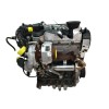 Recambio de motor completo para volkswagen golf vi (5k1) 2.0 gtd referencia OEM IAM CBBB CBB 