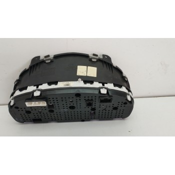 Recambio de cuadro instrumentos para hyundai getz (tb) 1.1 referencia OEM IAM X94005  