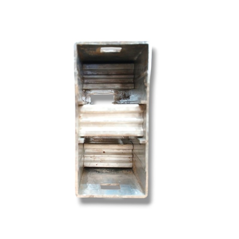 ABSORBEDOR DELANTERO