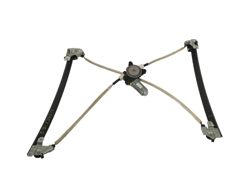 Recambio de elevalunas delantero derecho para chrysler voyager (rg) 2.4 cat referencia OEM IAM AY2621001433  