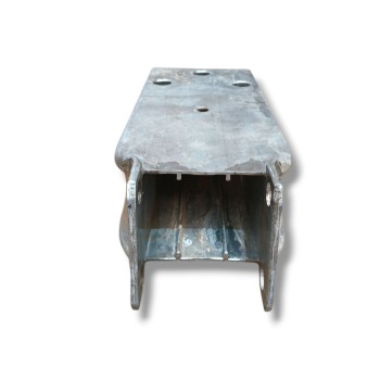 Recambio de absorbedor delantero para mercedes-benz cla (c118) cla 250 e (118.386) referencia OEM IAM A1776202300  