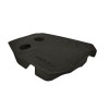 Recambio de tapa motor para volvo v40 1.6 diesel cat referencia OEM IAM AV6Q6N041A AV6Q6N041B AV6Q6N041C