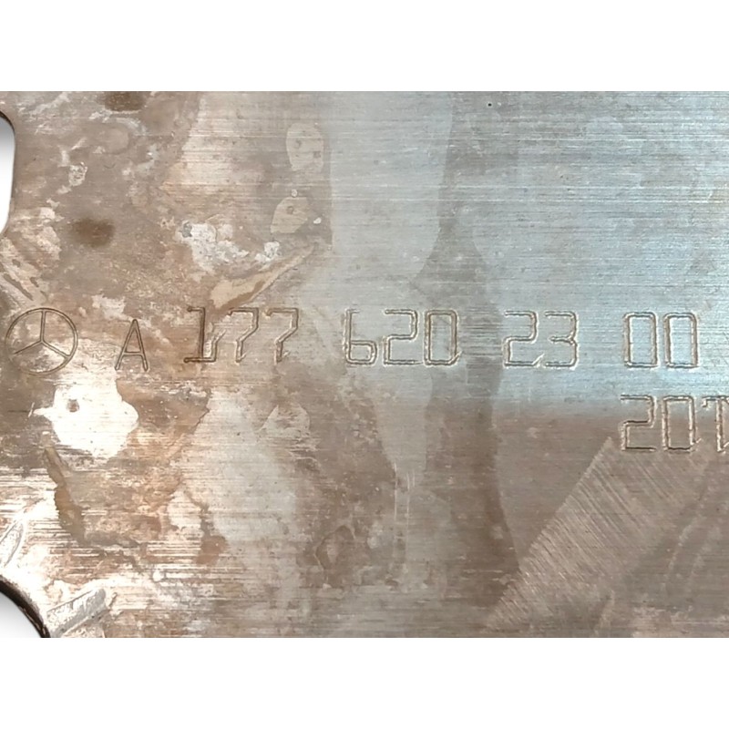 ABSORBEDOR DELANTERO