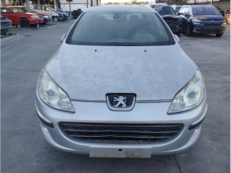 Recambio de carroceria corte para peugeot 407 2.0 16v hdi cat (rhr / dw10bted4) referencia OEM IAM   