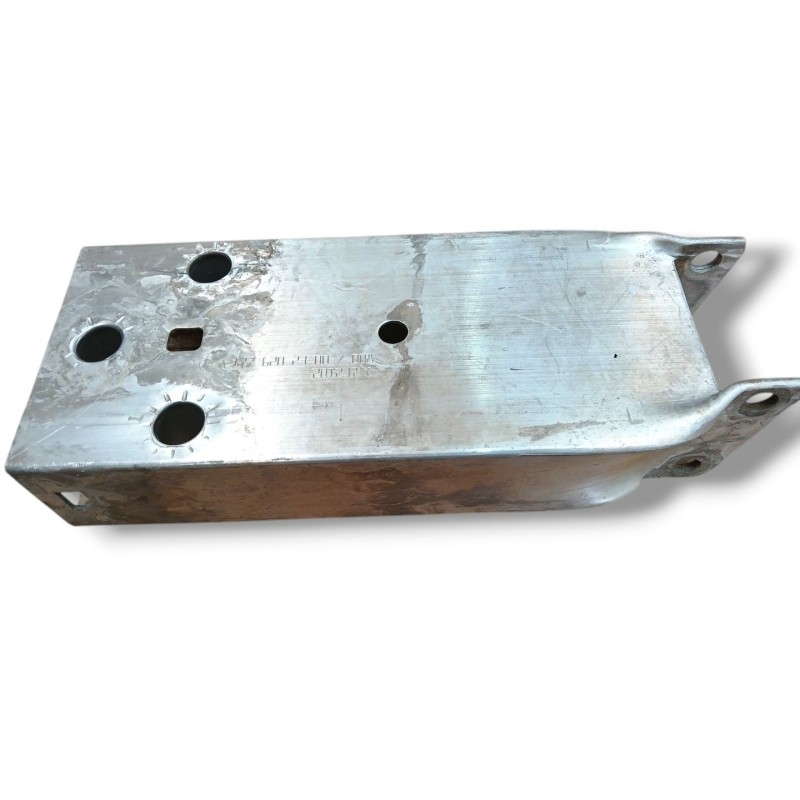 Recambio de absorbedor delantero para mercedes-benz cla (c118) cla 250 e (118.386) referencia OEM IAM A1776202300  