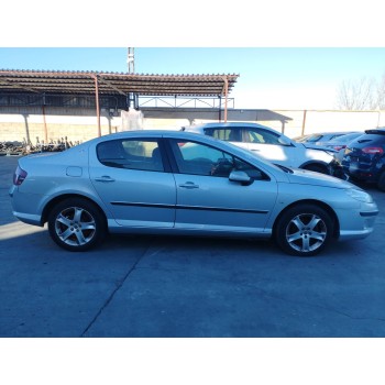 Recambio de carroceria corte para peugeot 407 2.0 16v hdi cat (rhr / dw10bted4) referencia OEM IAM   