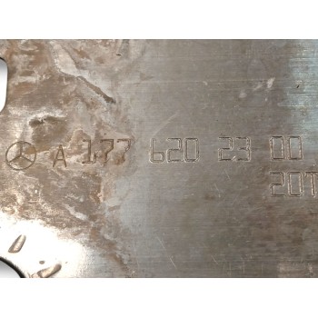 Recambio de absorbedor delantero para mercedes-benz cla (c118) cla 250 e (118.386) referencia OEM IAM A1776202300  