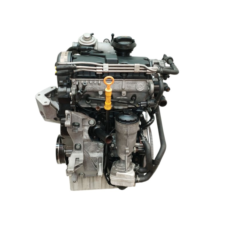 MOTOR COMPLETO