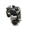 Recambio de motor completo para skoda fabia i (6y2) 1.4 tdi referencia OEM IAM AMF 145165 KM 