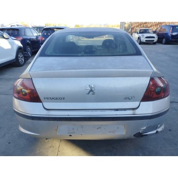 Recambio de carroceria corte para peugeot 407 2.0 16v hdi cat (rhr / dw10bted4) referencia OEM IAM   