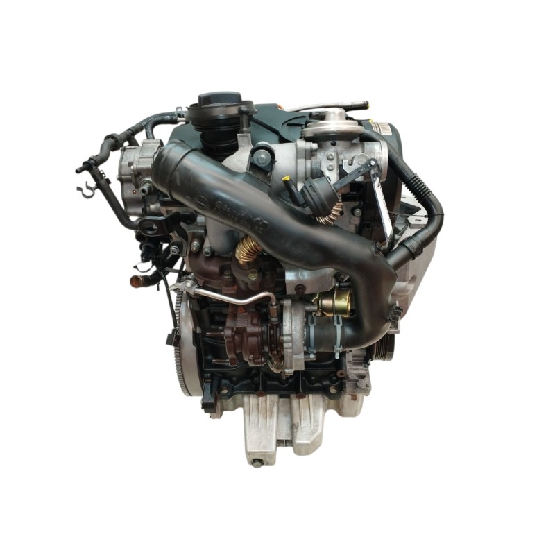 MOTOR COMPLETO