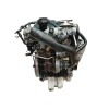Recambio de motor completo para skoda fabia i (6y2) 1.4 tdi referencia OEM IAM AMF 145165 KM 