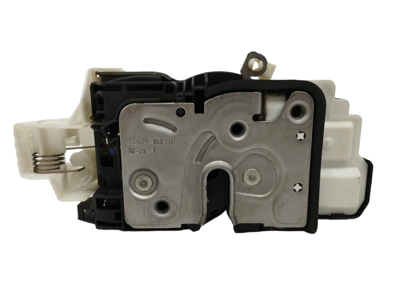 Recambio de cerradura puerta delantera izquierda para volvo v40 1.6 diesel cat referencia OEM IAM 31391822  