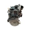 Recambio de motor completo para skoda fabia i (6y2) 1.4 tdi referencia OEM IAM AMF 145165 KM 