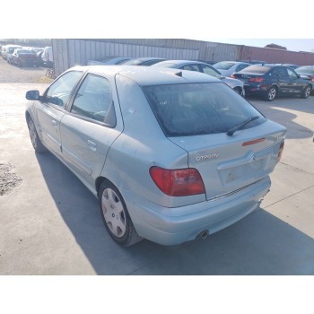 citroën xsara berlina del año 2004