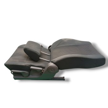 Recambio de asiento delantero izquierdo para suzuki swift iii (mz, ez) 1.3 ddis (rs 413d) referencia OEM IAM   
