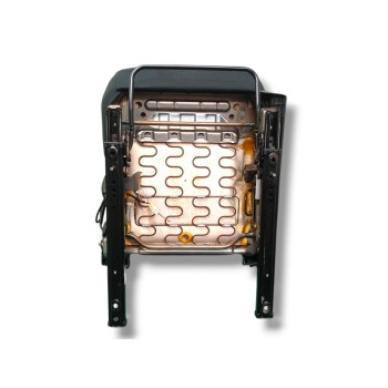 Recambio de asiento delantero izquierdo para suzuki swift iii (mz, ez) 1.3 ddis (rs 413d) referencia OEM IAM   