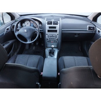Recambio de carroceria corte para peugeot 407 2.0 16v hdi cat (rhr / dw10bted4) referencia OEM IAM   