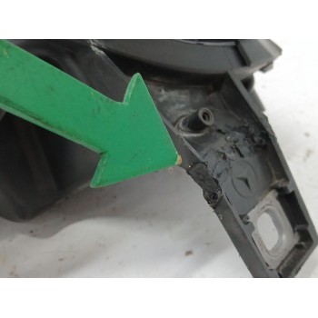 Recambio de faro derecho para mercedes-benz clase r (w251, v251) r 280 cdi (251.121, 251.026, 251.126) referencia OEM IAM A25182