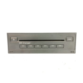 SISTEMA AUDIO / RADIO CD 4E0035110A CD CHANGER 