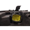 Recambio de faro izquierdo para chrysler voyager (rg) 2.4 cat referencia OEM IAM 04857703AB PARA PULIR 