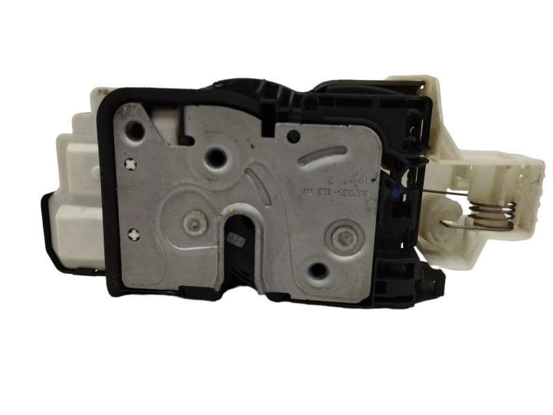 Recambio de cerradura puerta delantera derecha para volvo v40 1.6 diesel cat referencia OEM IAM 31391823  