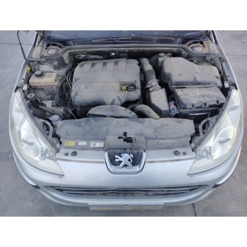 Recambio de carroceria corte para peugeot 407 2.0 16v hdi cat (rhr / dw10bted4) referencia OEM IAM   