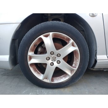 Recambio de carroceria corte para peugeot 407 2.0 16v hdi cat (rhr / dw10bted4) referencia OEM IAM   