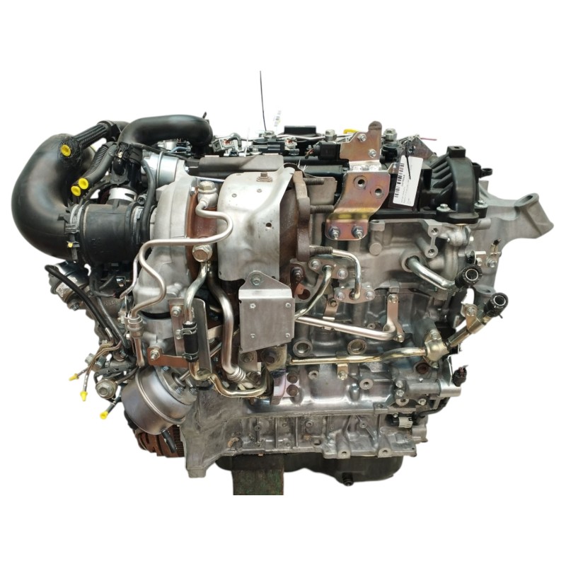 MOTOR COMPLETO Y4