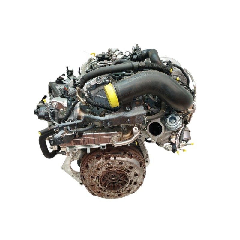 MOTOR COMPLETO Y4