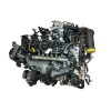 Recambio de motor completo para mazda cx-5 van (ke_) skyactiv-d (kef9) referencia OEM IAM SH SHY4 