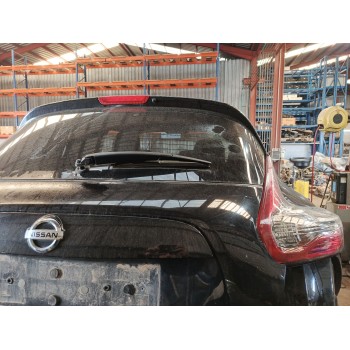 nissan juke (f15) del año 2018